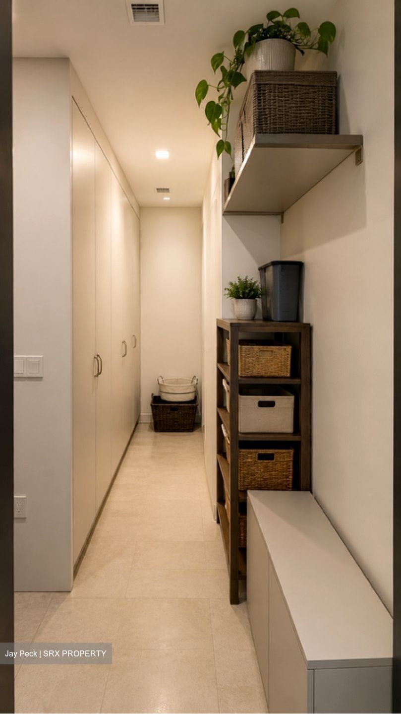 Martin Modern (D9), Condominium #598707641